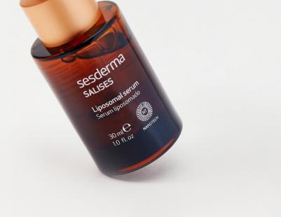 Сыворотка Salises Liposomal Serum, 30 мл – фото 3