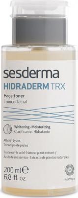 Тоник увлажняющий для лица Hidraderm, 200 мл