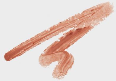Бальзам для губ восстанавливающий увлажняющий SOS LIP REPAIR SPF 15+ №04 TOFFEE – фото 4