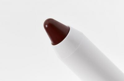 Бальзам для губ восстанавливающий увлажняющий SOS LIP REPAIR SPF 15+ №06 PLUM – фото 3