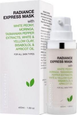 Маска Radiance Express Mask 50 мл – фото 3