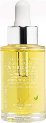 Масло для сухой и чувствительной кожи Intensive Care Oils Youth Recapture, 30 мл – фото 1