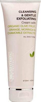 Мягкий отшелушивающий крем Cleansing and Gentle Exfoliating Cream, 125 мл – фото 8