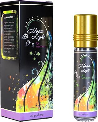Масло для тела Парфюмерное масло Moon Light 10