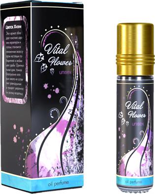 Масло для тела Парфюмерное масло Vital Flower 10
