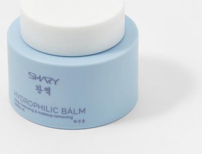 Бальзам для умывания Гидрофильный бальзам-щербет с маслом жожоба для глубокого очищения всех типов кожи лица 30.0 – фото 3