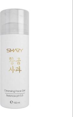 Гель очищающий для умывания, с pH 5,5, 100 мл – фото 5