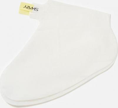 отшелушивающие пилинг-носочки With ANA/BHA Acids 1 шт – фото 3