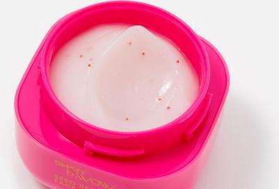 Себорегулирующий крем для проблемной кожи лица With retinol granules 50 г – фото 3