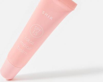 Бальзам для губ увлажняющий с SPF 15 питающий и восстанавливающий кожу 11 мл TOTAL REPAIR BALM – фото 8