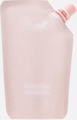 Эмульсия для лица Hydrating Emulsion Refill увлажняющая, сменный блок 200 мл