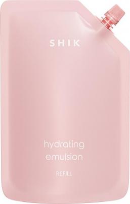 Эмульсия для лица Hydrating Emulsion Refill увлажняющая, сменный блок 200 мл – фото 2