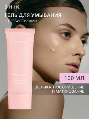 Гель для лица для восстановления микробиома кожи Очищающий с Пребиотиками 100 мл – фото 3