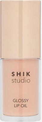 Масло для губ STUDIO блеск увлажняющий 09 Make a wish! глянцевый GLOSSY LIP OIL Limited edition