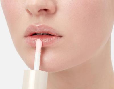 Масло для губ STUDIO блеск увлажняющий 09 Make a wish! глянцевый GLOSSY LIP OIL Limited edition – фото 11