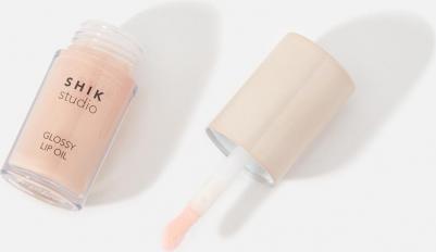 Масло для губ STUDIO блеск увлажняющий 09 Make a wish! глянцевый GLOSSY LIP OIL Limited edition – фото 12