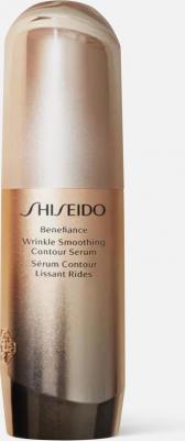 Benefiance Моделирующая сыворотка, разглаживающая морщины – фото 4