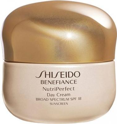 Benefiance NutriPerfect Дневной крем – фото 3