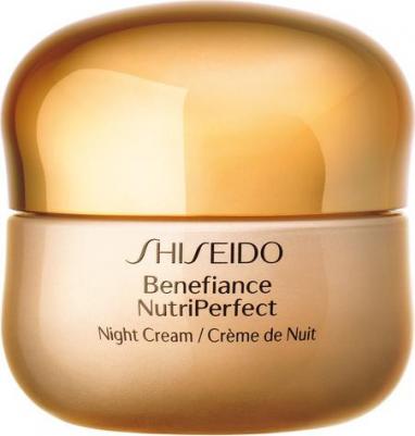 Benefiance NutriPerfect Ночной крем – фото 7