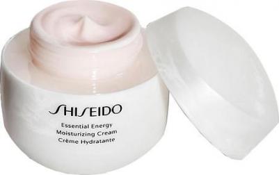 Essential Energy Увлажняющий энергетический крем
