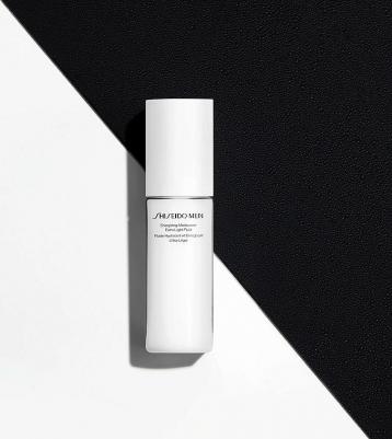 Флюид для лица Men Energizing Moisturizer Extra Light Fluid увлажняющий, 100 мл – фото 2