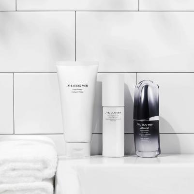 Концентрат для лица Men Ultimune Power Infusing Concentrate, 30 мл – фото 7