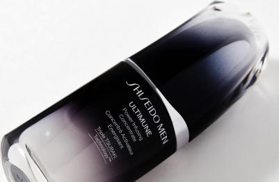 Концентрат для лица Men Ultimune Power Infusing Concentrate, 30 мл – фото 10