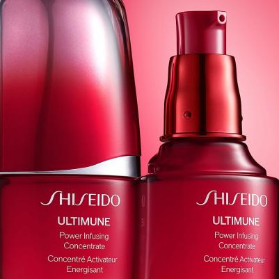 Концентрат для лица Ultimune Power Infusing Concentrate 3.0, 50 мл – фото 6