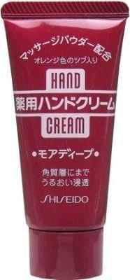 Крем для рук на водной основе с витамином Е, туба 30 гр