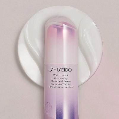 Сыворотка для лица White Lucent Illuminating Micro-Spot Serum осветляющая, 30 мл – фото 1
