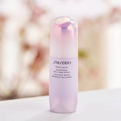Сыворотка для лица White Lucent Illuminating Micro-Spot Serum осветляющая, 30 мл – фото 6