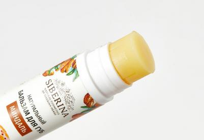 Бальзам для губ Миндаль 6 мл – фото 1