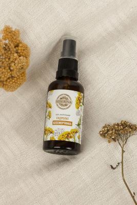 Гидролат бессмертника – фото 2