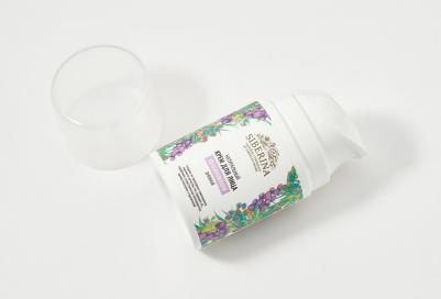 Крем для ухода за кожей увлажняющий дневной CR(1)-SIB – фото 1