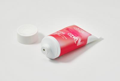 Маска лица для лица против прыщей угрей чёрных точек с цинком для подростков 50мл – фото 1