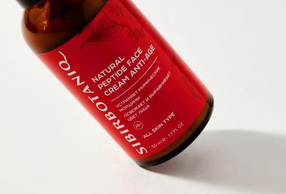 Крем для лица антивозрастной с пептидом змеиного яда 50.0 – фото 1