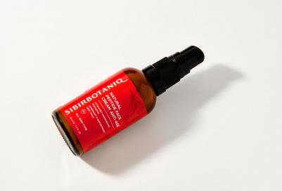 Крем для лица антивозрастной с пептидом змеиного яда 50.0 – фото 3