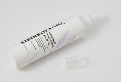 Магниевое масло для тела, для мышц и суставов, от стресса и боли, улучшение сна, 200мл – фото 4