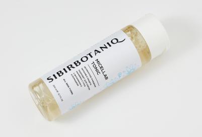 МИЦЕЛЛЯРНЫЙ ТОНИК С витамином Е и ромашкой 200 мл – фото 1