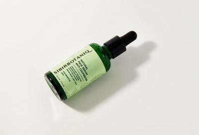 Сыворотка для лица от покраснений и купероза для чувствительной кожи 50.0 – фото 3