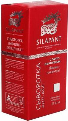 Сыворотка для лица С Пантогематогеном Лифтинг-концентрат 30 мл – фото 5