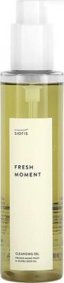 Гидрофильное масло Fresh Moment, 200 мл