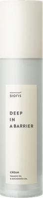 Крем для восстановления защитного барьера кожи лица Deep In A Barrier Cream 50 мл – фото 3