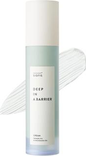 Крем для восстановления защитного барьера кожи лица Deep In A Barrier Cream 50 мл – фото 6