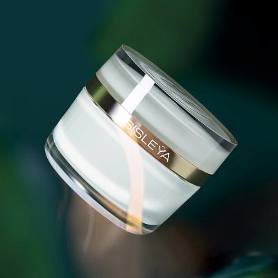 Эмульсия для лица Интегральный антивозрастной крем для комбинированной и жирной кожи Sisleya Fresh Gel Cream 50 – фото 3