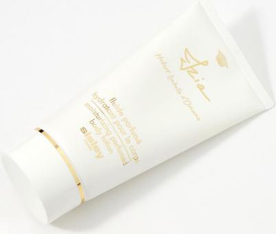 Izia Эмульсия для тела шелковистая 150 мл – фото 4