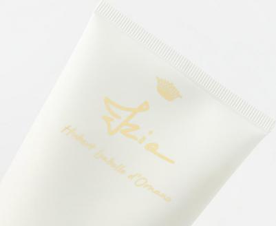 Izia Эмульсия для тела шелковистая 150 мл – фото 5