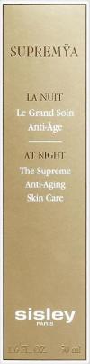 Крем для лица Ночной антивозрастной крем Supremya At Night Anti-Aging Skin Care 50 – фото 2