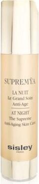 Крем для лица Ночной антивозрастной крем Supremya At Night Anti-Aging Skin Care 50 – фото 3