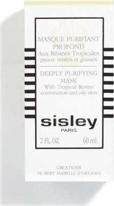 Крем-маска для глубокого очищения с тропическими смолами – фото 6